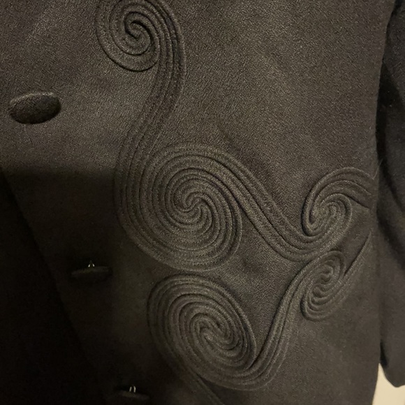 Vintage Laura Henson Pants suit - Picture 2 of 5